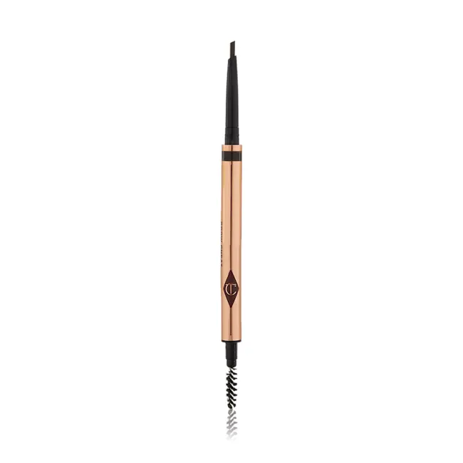 Charlotte Tilbury | Brow Cheat Micro Precision Brow Pencil - Natural Black