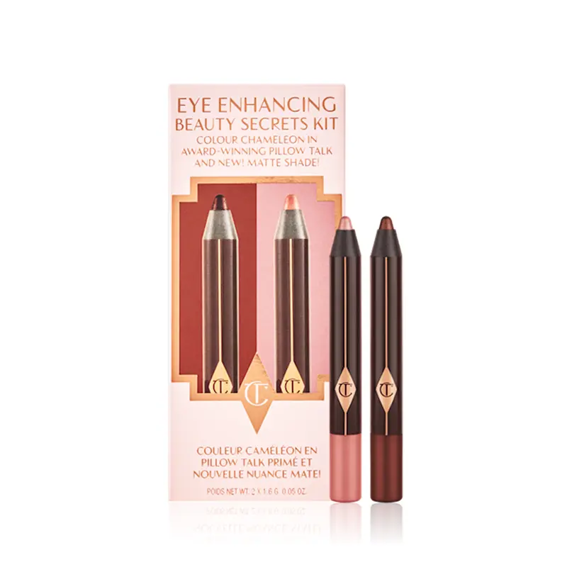 Charlotte Tilbury | Eye Enhancing Beauty Secrets Kit