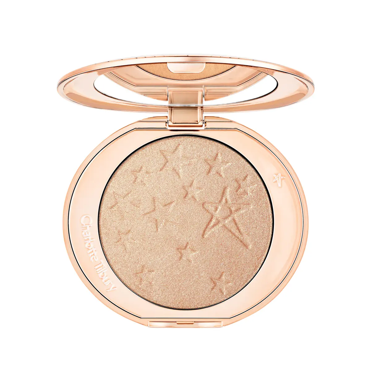 HOLLYWOOD GLOW GLIDE FACE ARCHITECT HIGHLIGHTER MOONLIT GLOW
