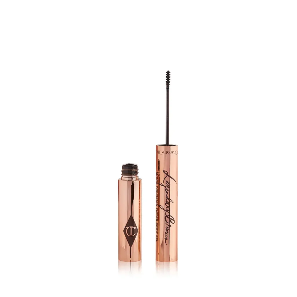 Charlotte Tilbury | Legendary Brows Brush & Gel