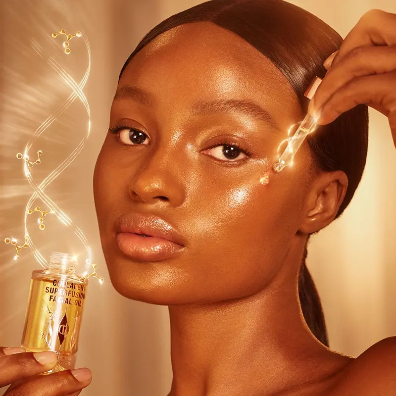 Charlotte Tilbury | Magic Gift of Skin Revival Set – תמונה 3