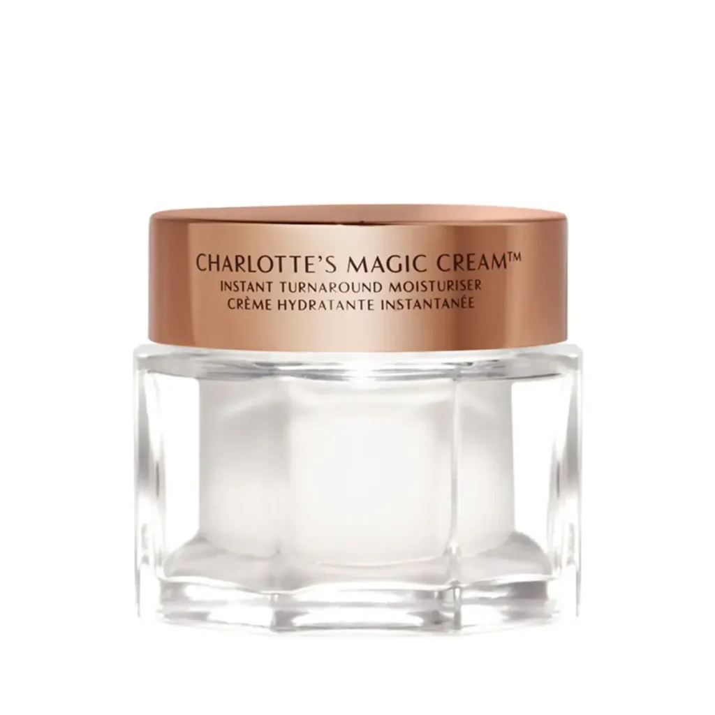 Charlotte Tilbury | Magic + Science Cream 50ml