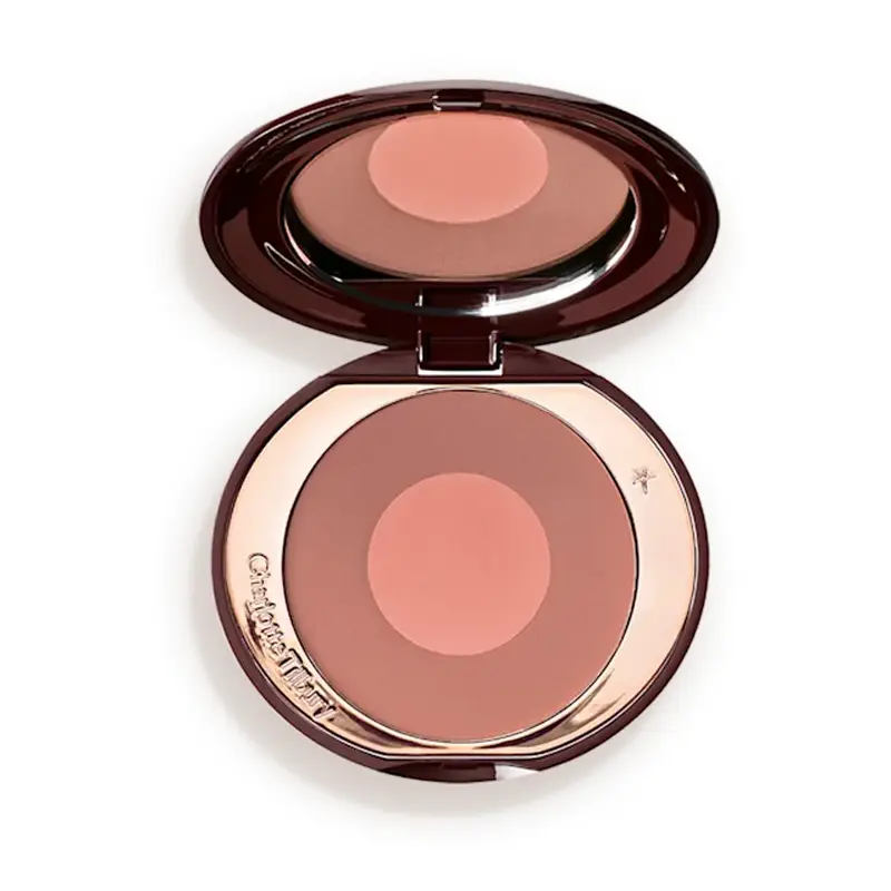 Charlotte Tilbury | Swish & Pop Blusher - The Climax