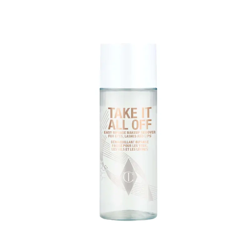 Charlotte Tilbury | Take It All Off Makeup Remover 30ml