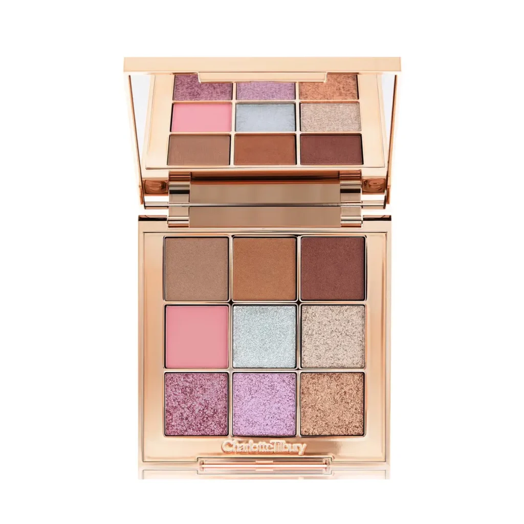 Charlotte Tilbury | The Beautyverse Palette