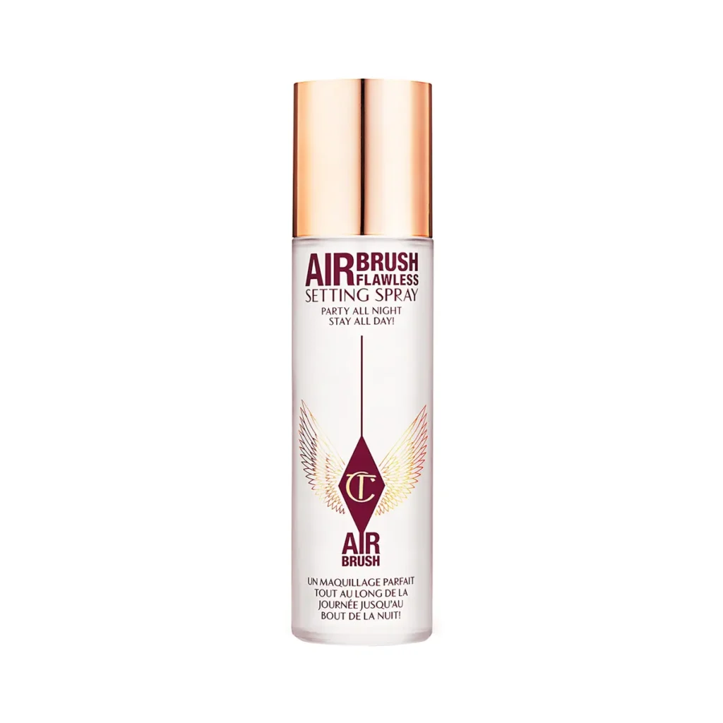 Charlotte Tilbury | AIRBRUSH FLAWLESS SETTING SPRAY