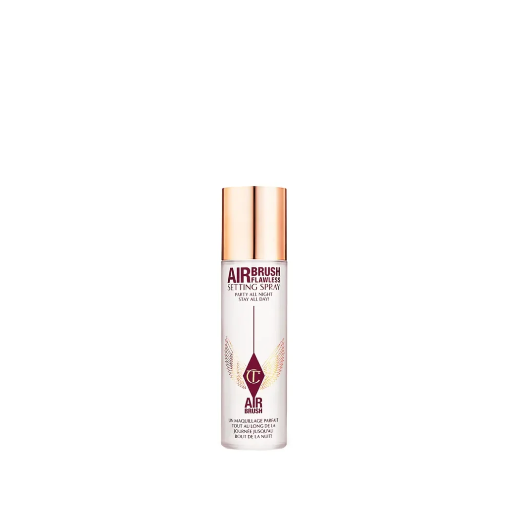 Charlotte Tilbury | AIRBRUSH FLAWLESS SETTING SPRAY