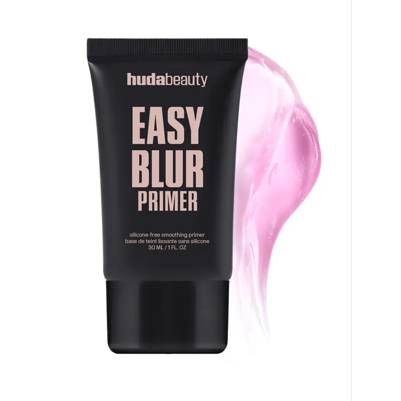 Huda Beauty | Easy Blur Primer