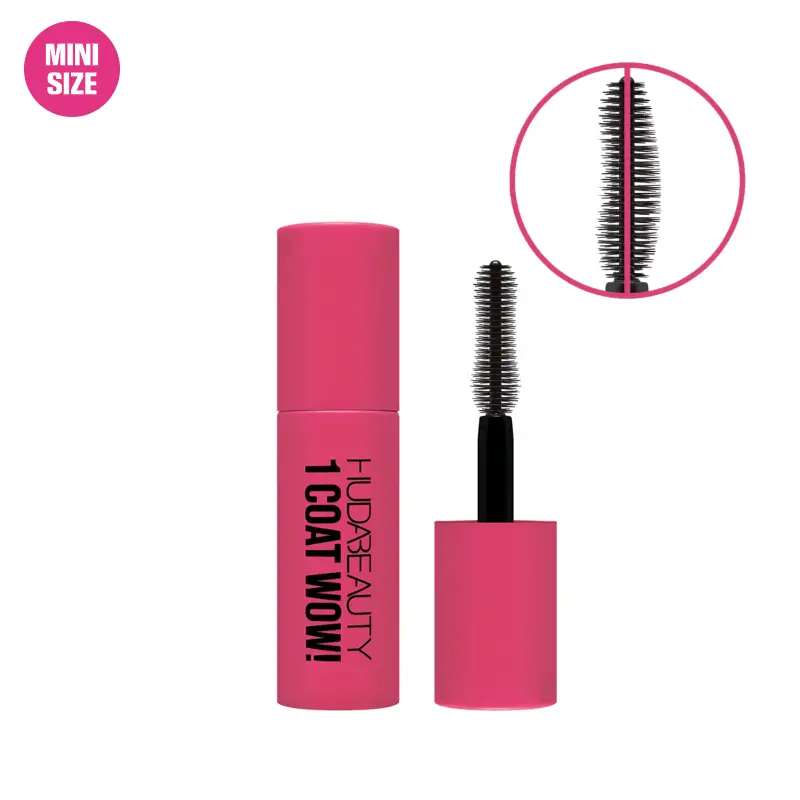 Huda Beauty | 1 Coat wow Mascara 7ml