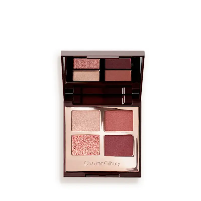 Charlotte Tilbury | Colour Coded Eye Shadow - Walk of no Shame