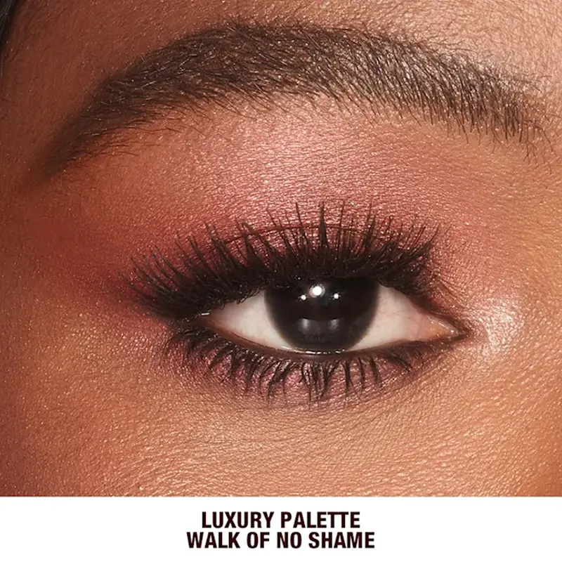 Charlotte Tilbury | Colour Coded Eye Shadow - Walk of no Shame – תמונה 3