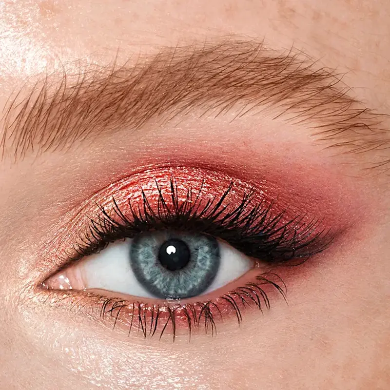 Charlotte Tilbury | Colour Coded Eye Shadow - Walk of no Shame – תמונה 4
