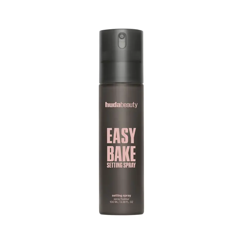 Huda Beauty | Easy Bake Setting Spray 100ml