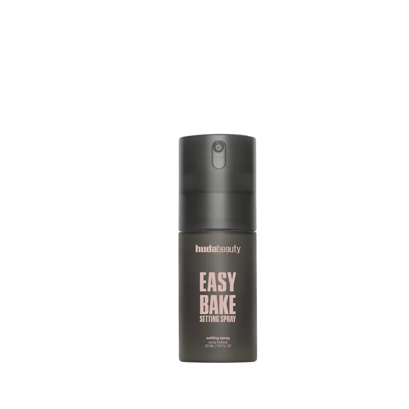 Huda Beauty | Easy Bake Setting Spray 30ml