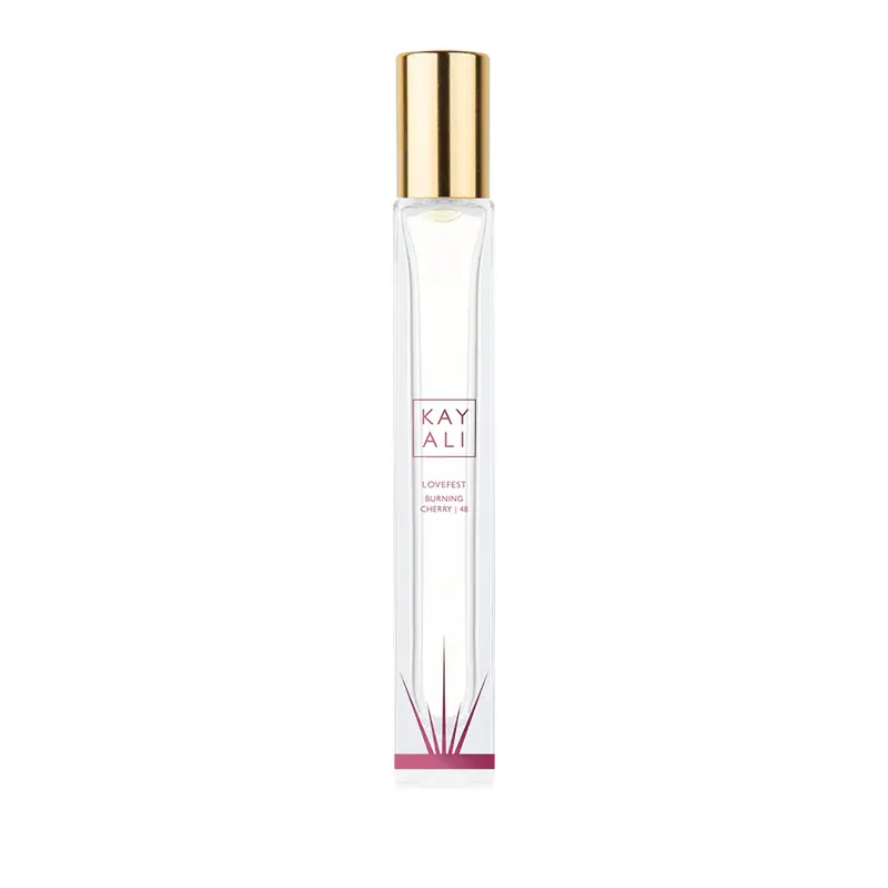 KAYALI | 10ML Lovefest Burning Cherry 48