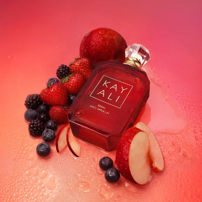 KAYALI | 50ML Eden Juicy Apple 01 – תמונה 3