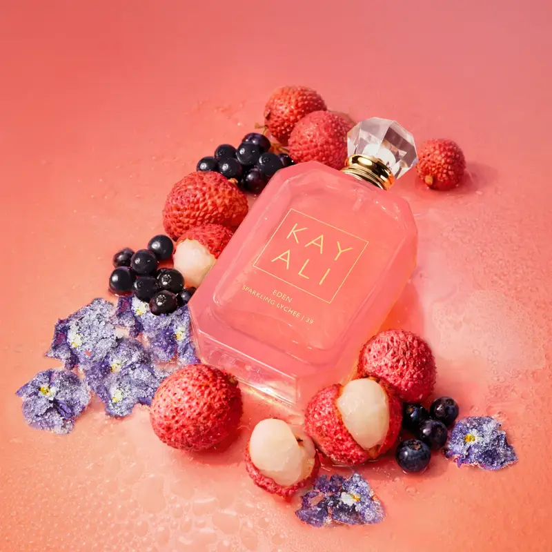 KAYALI | 100ML Eden Sparkling Lychee 39 – תמונה 3