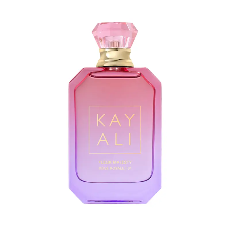 KAYALI | 100ML Fleur Majesty Rose Royale Set 31