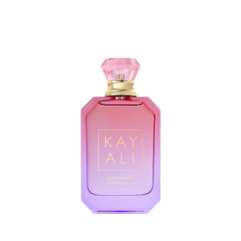 KAYALI | 50ML Fleur Majesty Rose Royal 31