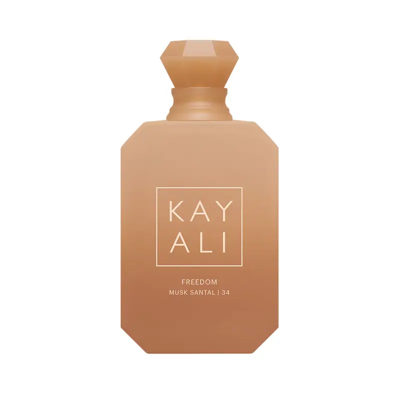 KAYALI |100ML Freedom Musk Santal 34