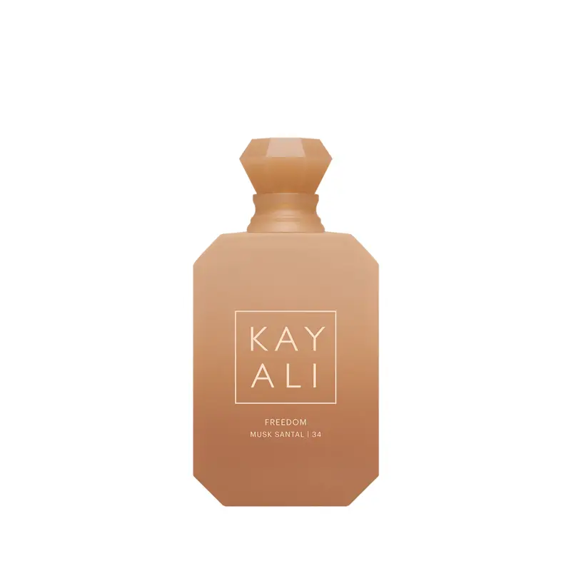 KAYALI | 50ML Freedom Musk Santal 34