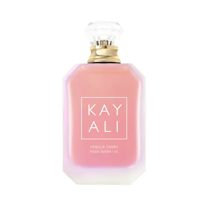KAYALI | 100ML Vanilla Candy Rock Suger 42