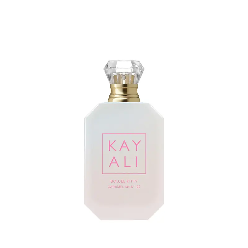 KAYALI | 50ML BOUJEE KITTY CARAMEL MILK 22